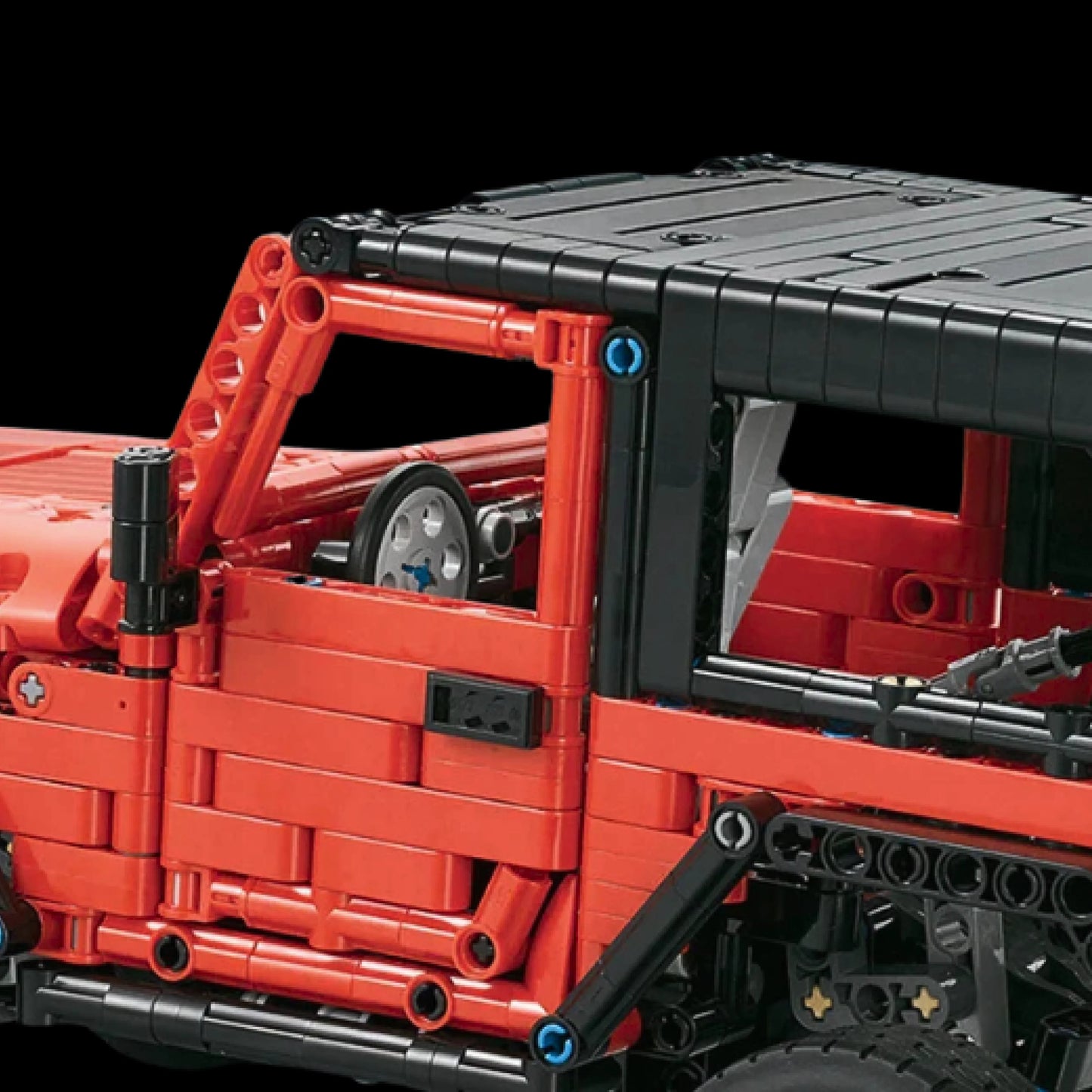 Jeep (1287 pΓ§s)