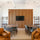 Flexible Acoustic Panels - Tom Woods (270 cm x 110 cm)