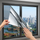 Window Heat Blocking Film — 10 Meters (Full Home)