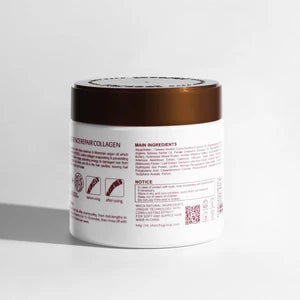 Karseell Collagen Hair Mask — Compre 1, Leve 2