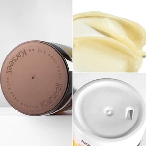 Karseell Collagen Hair Mask — Compre 1, Leve 2