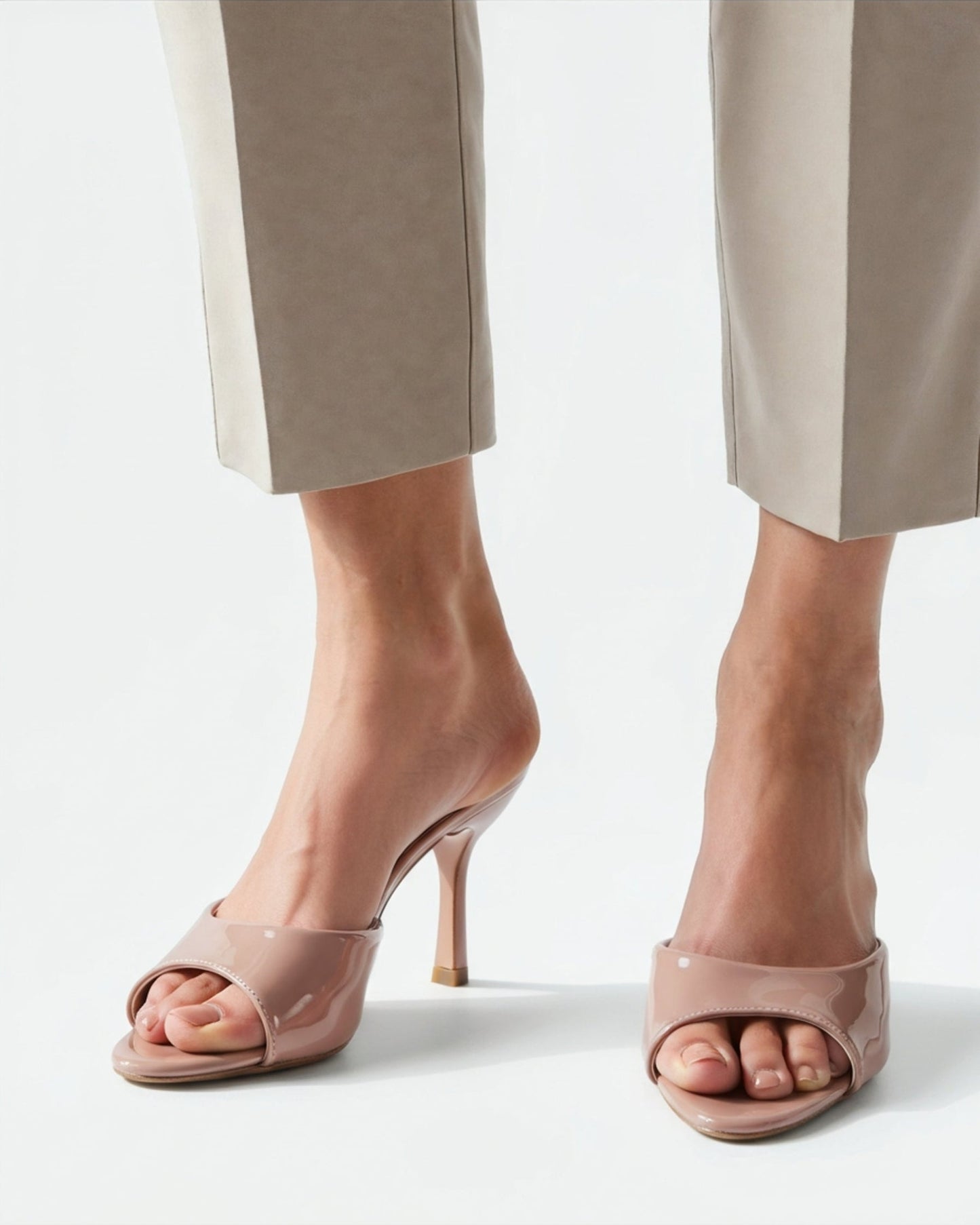 Gia Heels