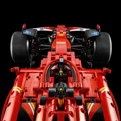 Fórmula 1 - Ferrari SF24 (1361 peças)