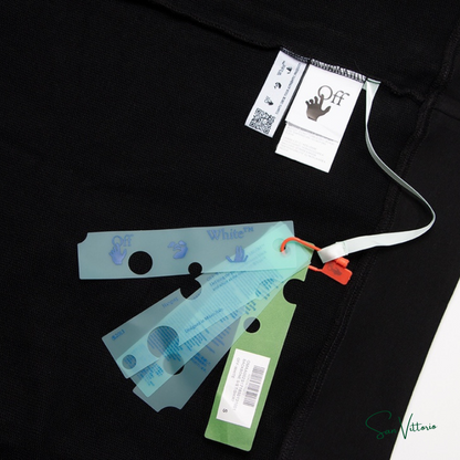 Moletom "Skate Arrows" Off-White
