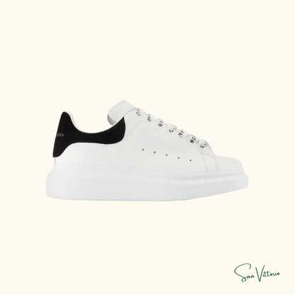 Tênis Oversized Alexander McQueen