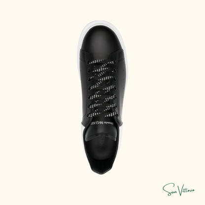 Tênis Oversized Alexander McQueen