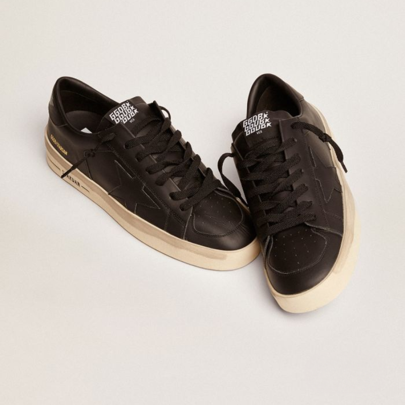Tênis Stardan Golden Goose