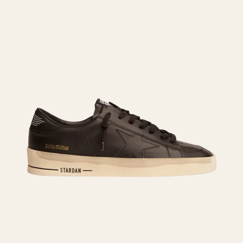 Tênis Stardan Golden Goose