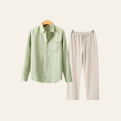 Kit "Oldmoney 1" Originals SV