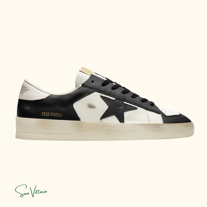 Tênis Stardan Golden Goose