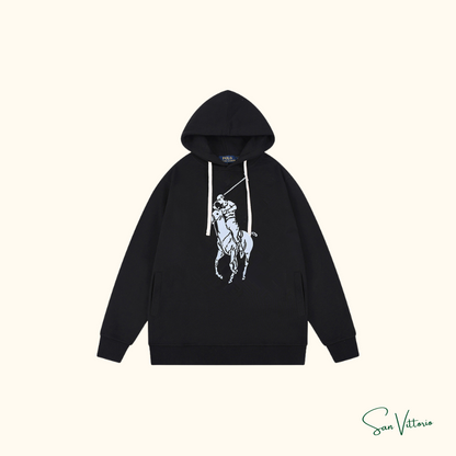 Moletom "Big Pony" Ralph Lauren