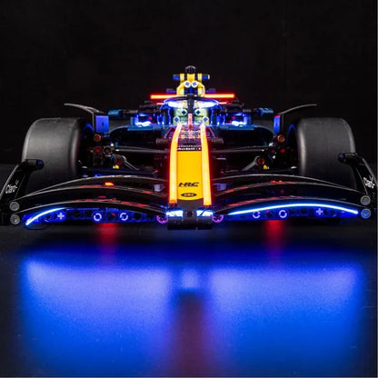 Kit de Iluminação para a Fórmula-1 Red Bull RB20