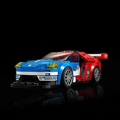 Ford GT 2016 (165 pçs)