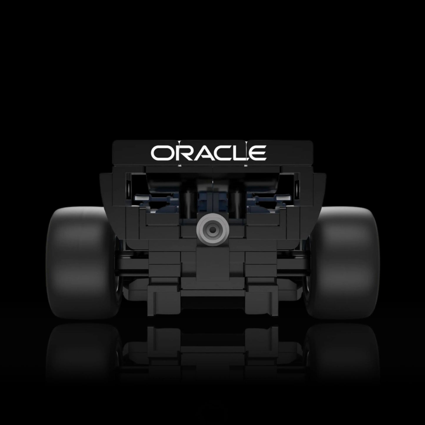 Fórmula 1 - Red Bull Racing RB19 (333 peças)