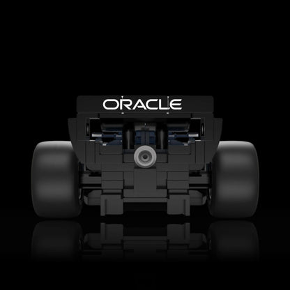 Fórmula 1 - Red Bull Racing RB19 (333 peças)