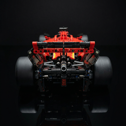 Fórmula 1 - Ferrari SF24 (1361 peças)