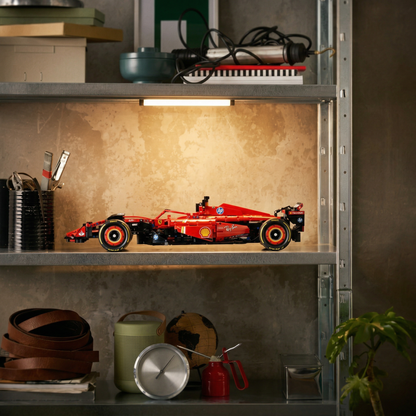 Fórmula 1 - Ferrari SF24 (1361 peças)