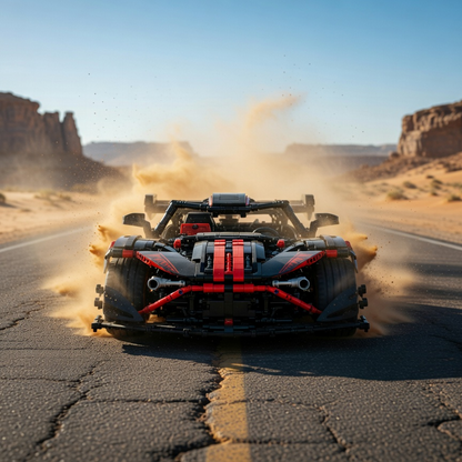 Apollo Intensa Emozione (1392 pçs)