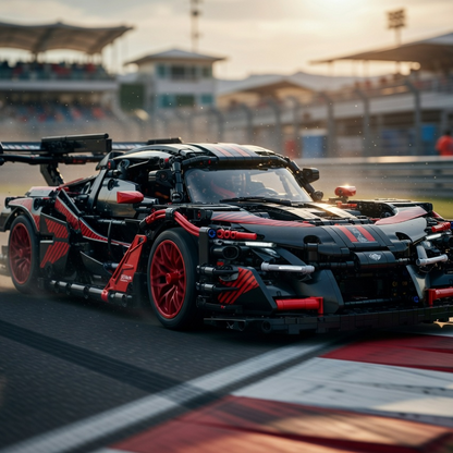 Apollo Intensa Emozione (1392 pçs)