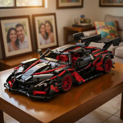 Apollo Intensa Emozione (1392 pçs)