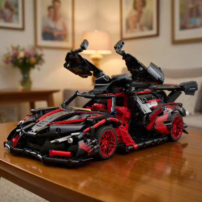 Apollo Intensa Emozione (1392 pçs)