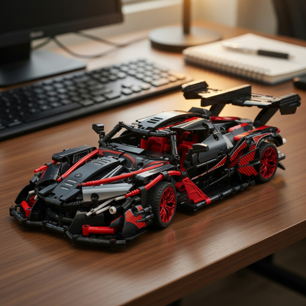 Apollo Intensa Emozione (1392 pçs)
