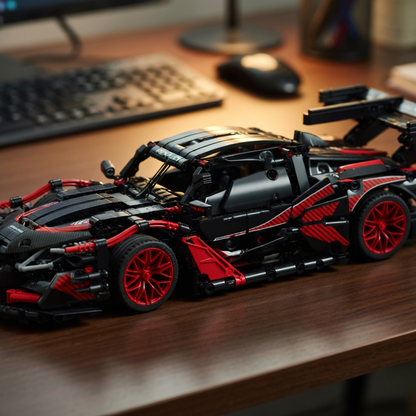 Apollo Intensa Emozione (1392 pçs)