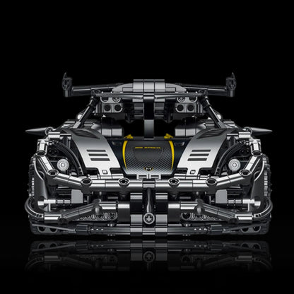 Koenigsegg One:1 (1505 pçs)